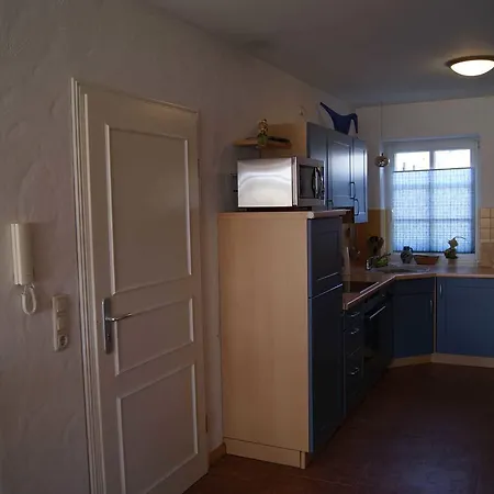 Appartement Rammhof 6_ W4 *
