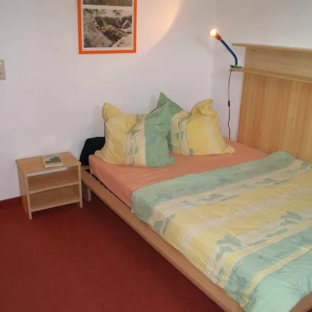 Rammhof 6_ W4 Appartement *