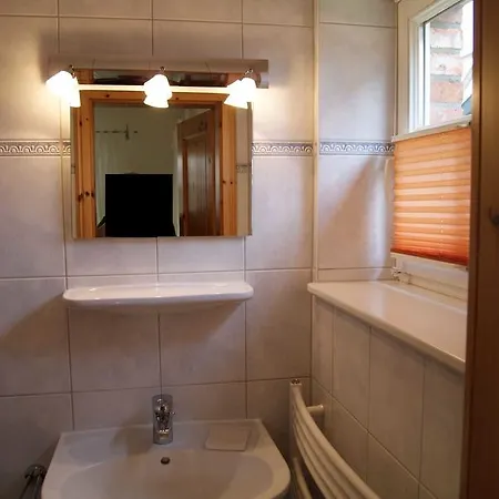 Appartement Rammhof 6_ W4 Börgerende-Rethwisch