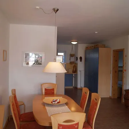 Appartement Rammhof 6_ W4 *
