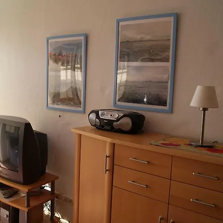 Rammhof 6_ W4 Appartement Börgerende-Rethwisch