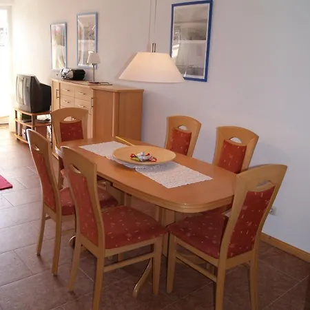 Rammhof 6_ W4 Appartement *
