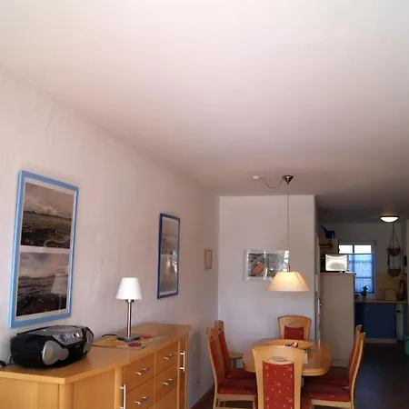 Appartement Rammhof 6_ W4