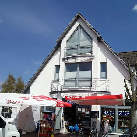 Rammhof 6_ W4 Appartement Börgerende-Rethwisch