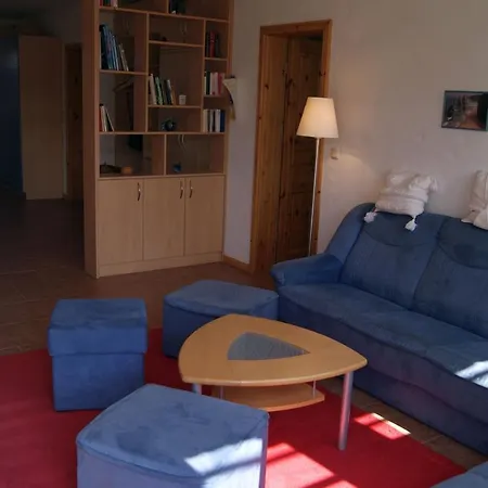 Rammhof 6_ W4 Appartement Börgerende-Rethwisch
