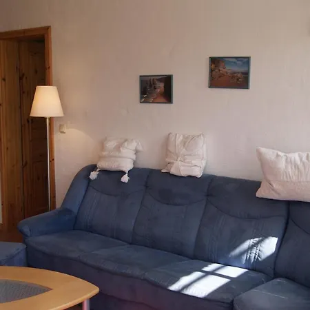 Rammhof 6_ W4 Appartement