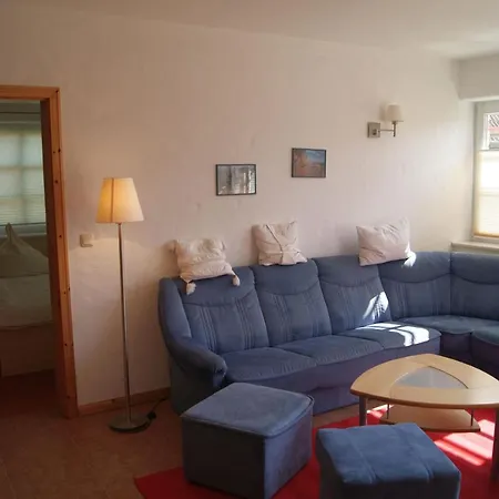 Rammhof 6_ W4 Appartement Börgerende-Rethwisch