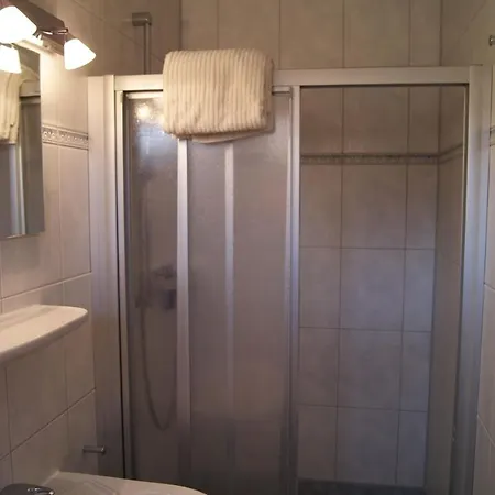 Rammhof 6_ W4 Appartement
