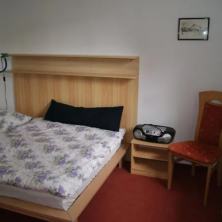 Rammhof 6_ W4 Appartement *