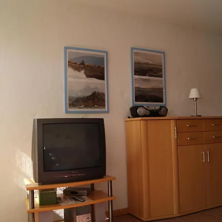 Rammhof 6_ W4 Appartement Börgerende-Rethwisch