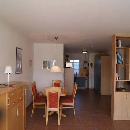 Appartement Rammhof 6_ W4 *