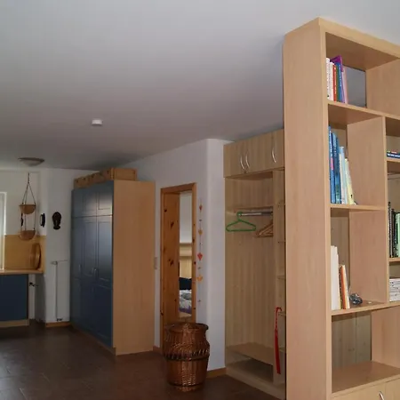 Appartement Rammhof 6_ W4